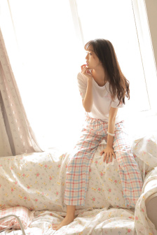 物语女子
